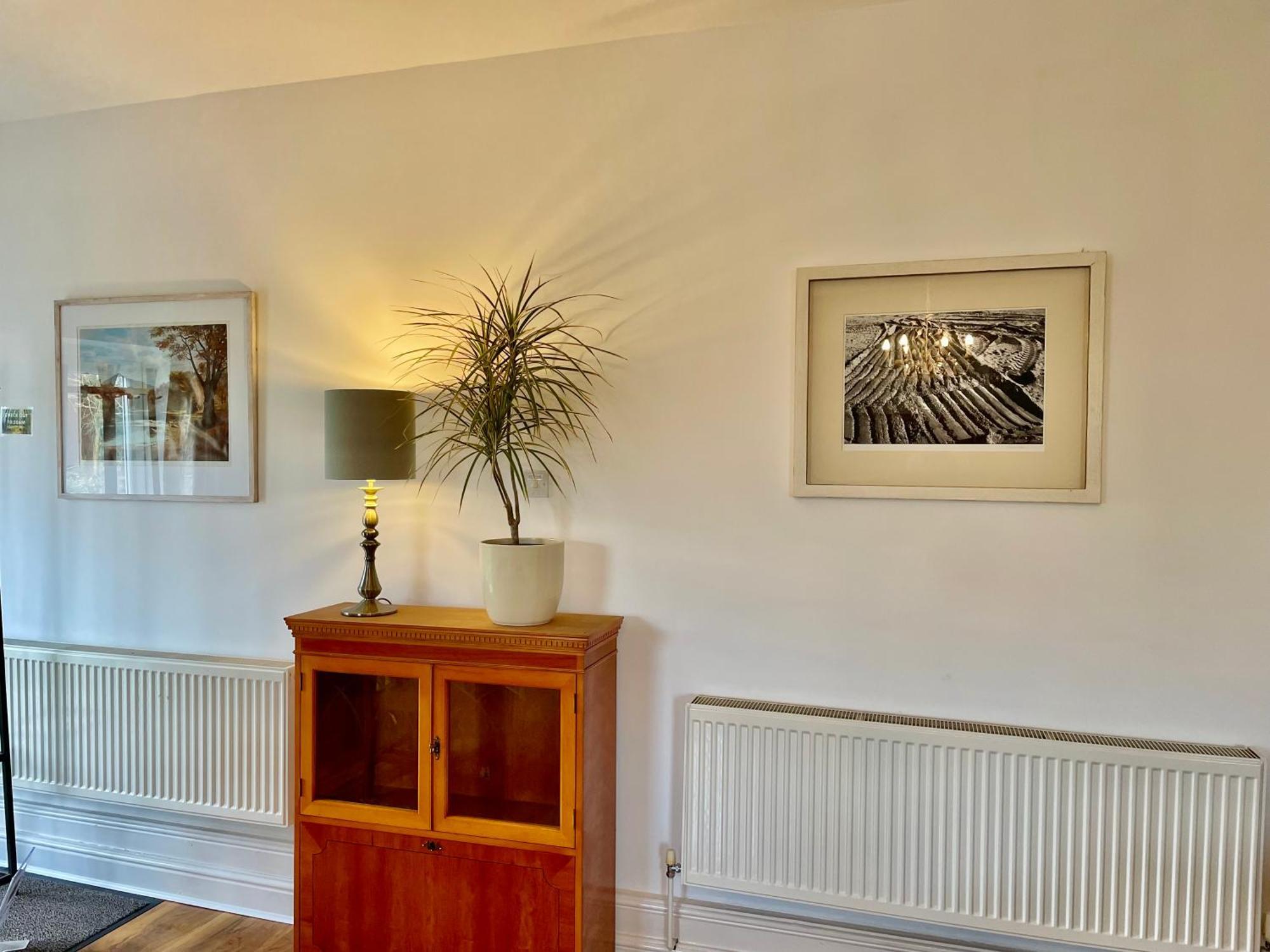 Spacious Garden Flat In Snowdonia National Park Brynkir 외부 사진